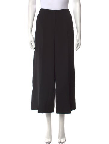 QL2 Quelledue Pants Wide Leg Us8, It44 | M