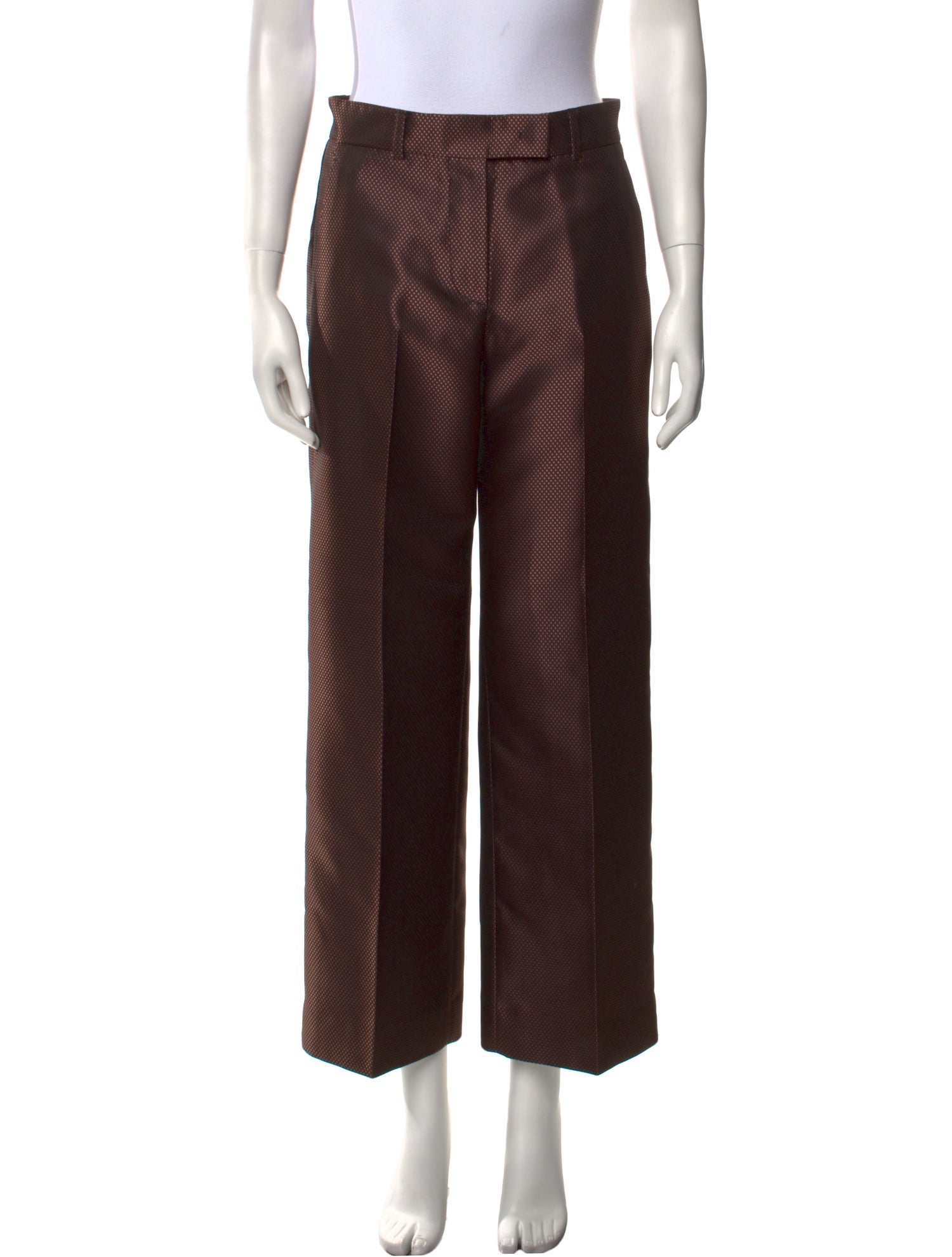 QL2 QUELLEDUE Wide Leg Pants w/ Tags