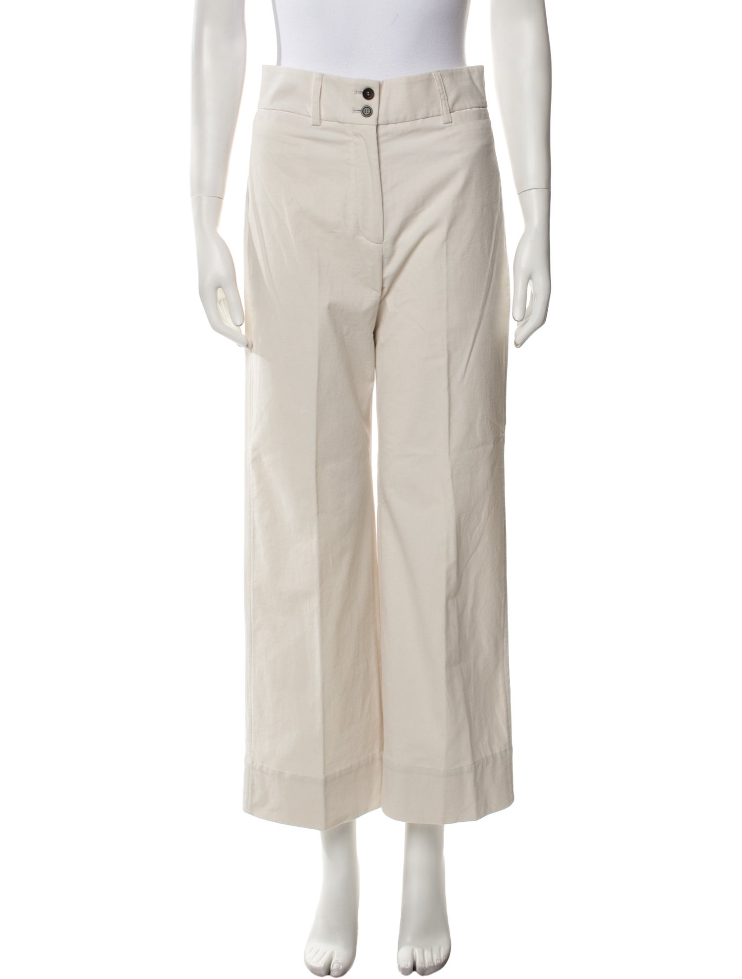 QL2 QUELLEDUE Wide Leg Pants w/ Tags