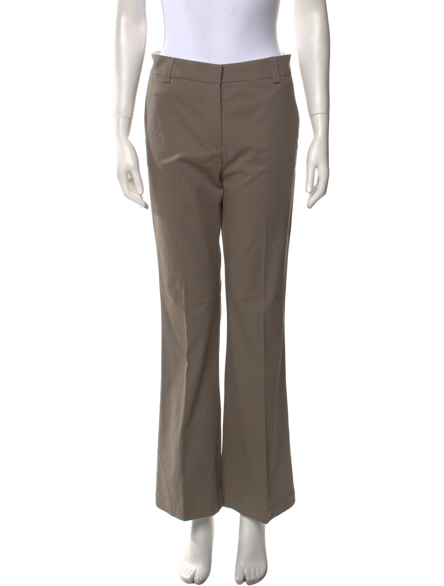 QL2 QUELLEDUE Wide Leg Pants w/ Tags
