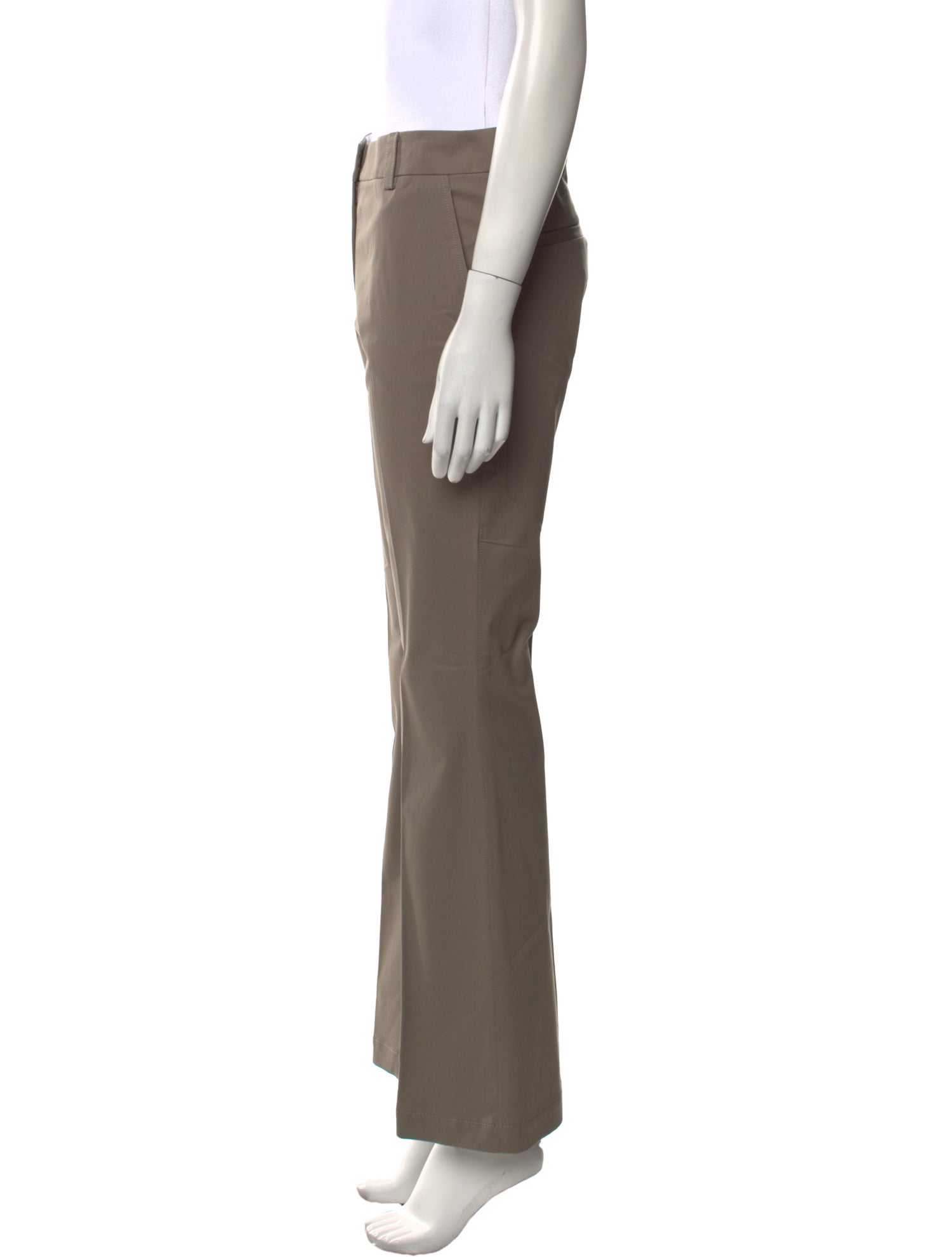 QL2 QUELLEDUE Wide Leg Pants w/ Tags
