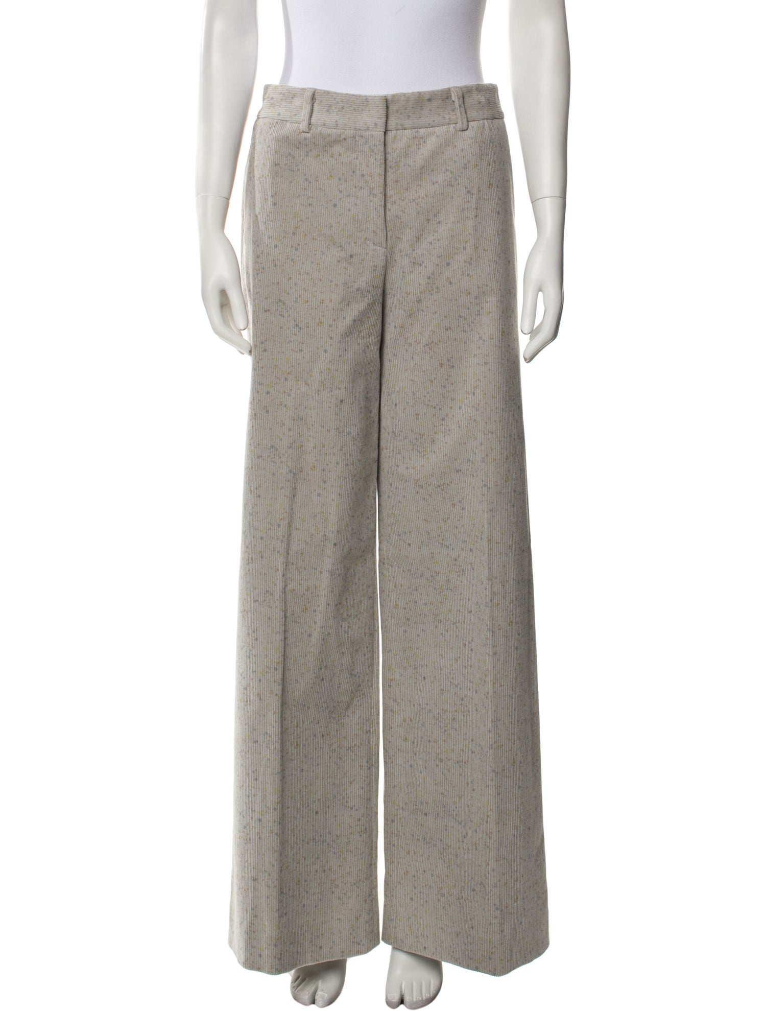 QL2 QUELLEDUE Wide Leg Pants w/ Tags