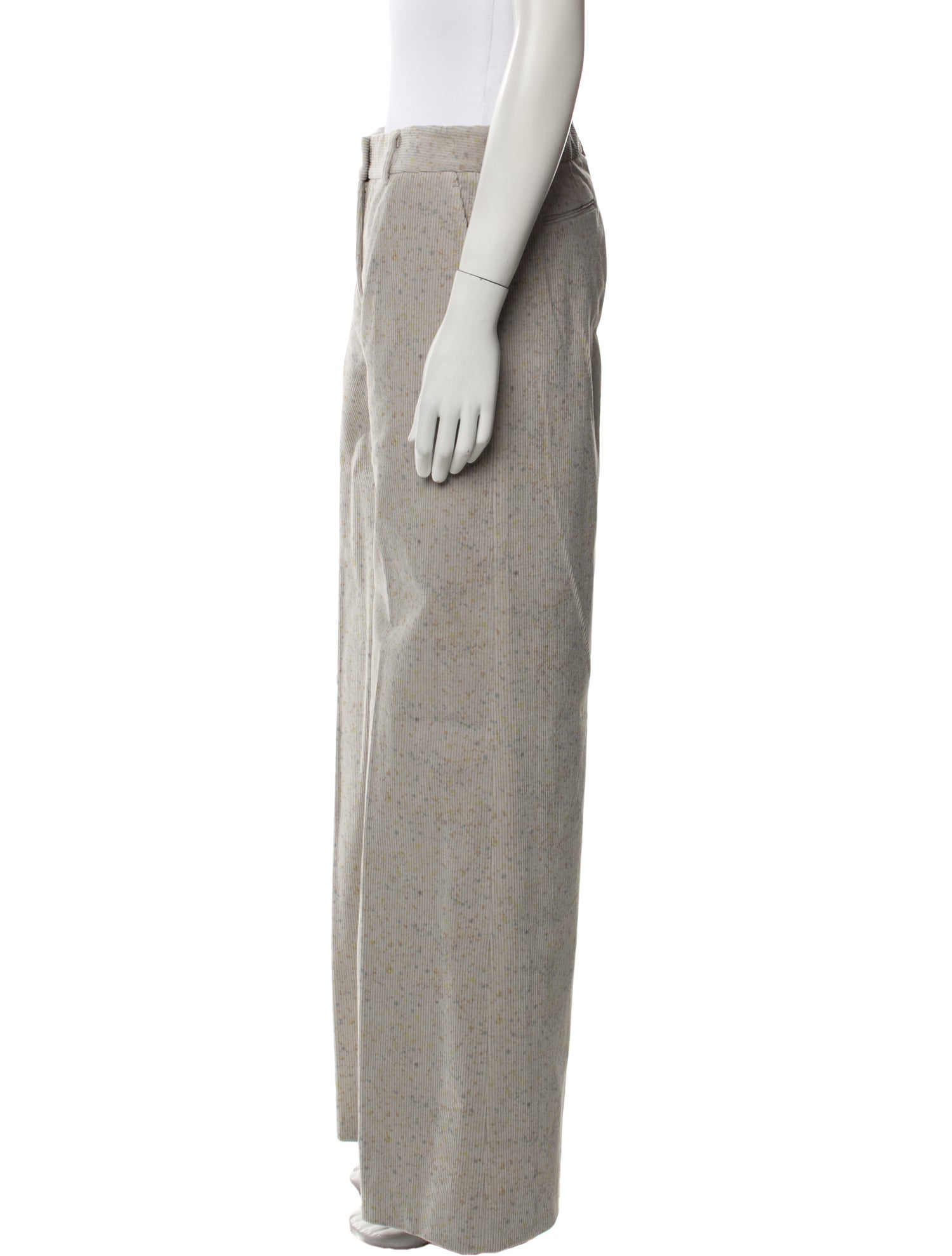 QL2 QUELLEDUE Wide Leg Pants w/ Tags