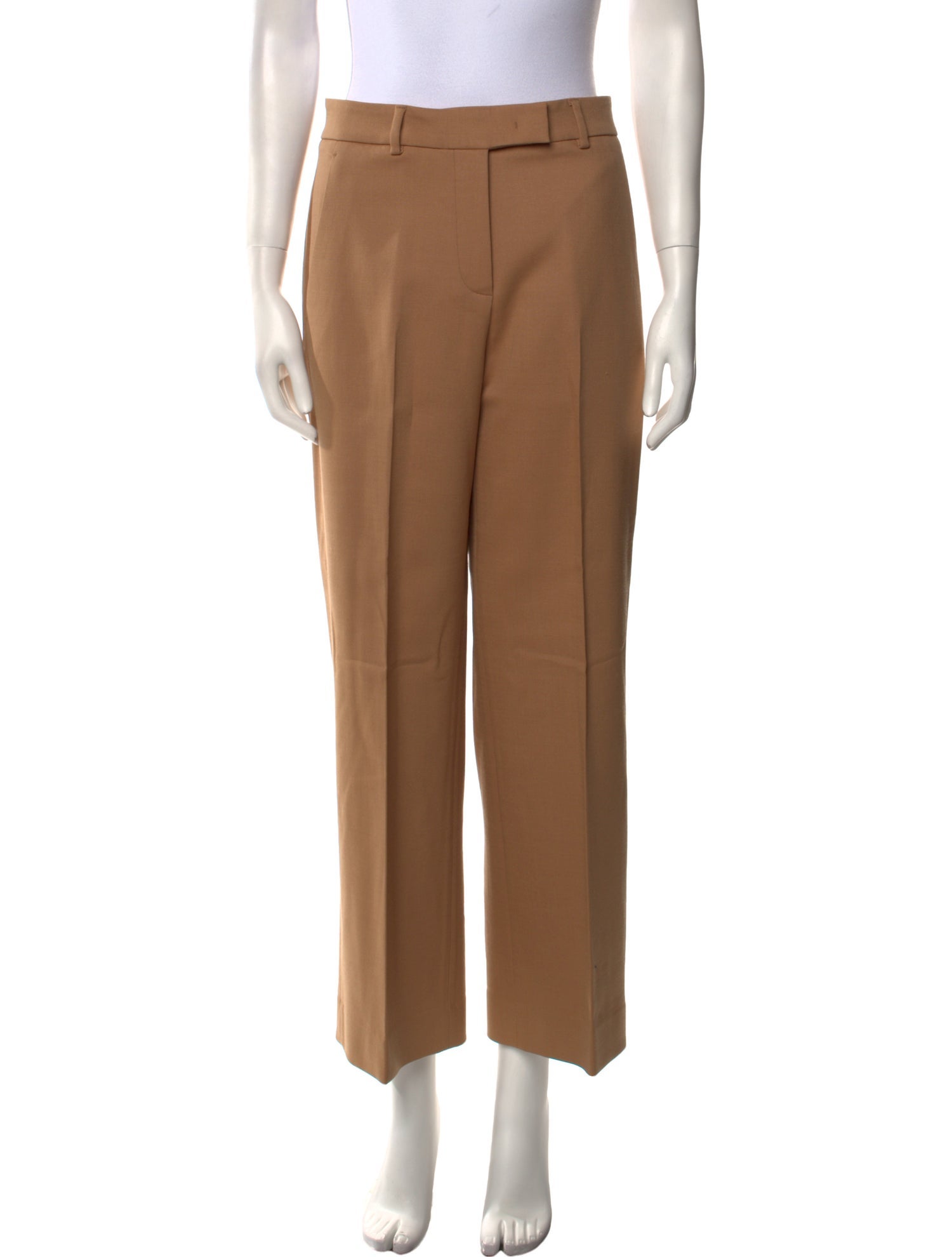 QL2 QUELLEDUE Fleece Wide Leg Pants w/ Tags