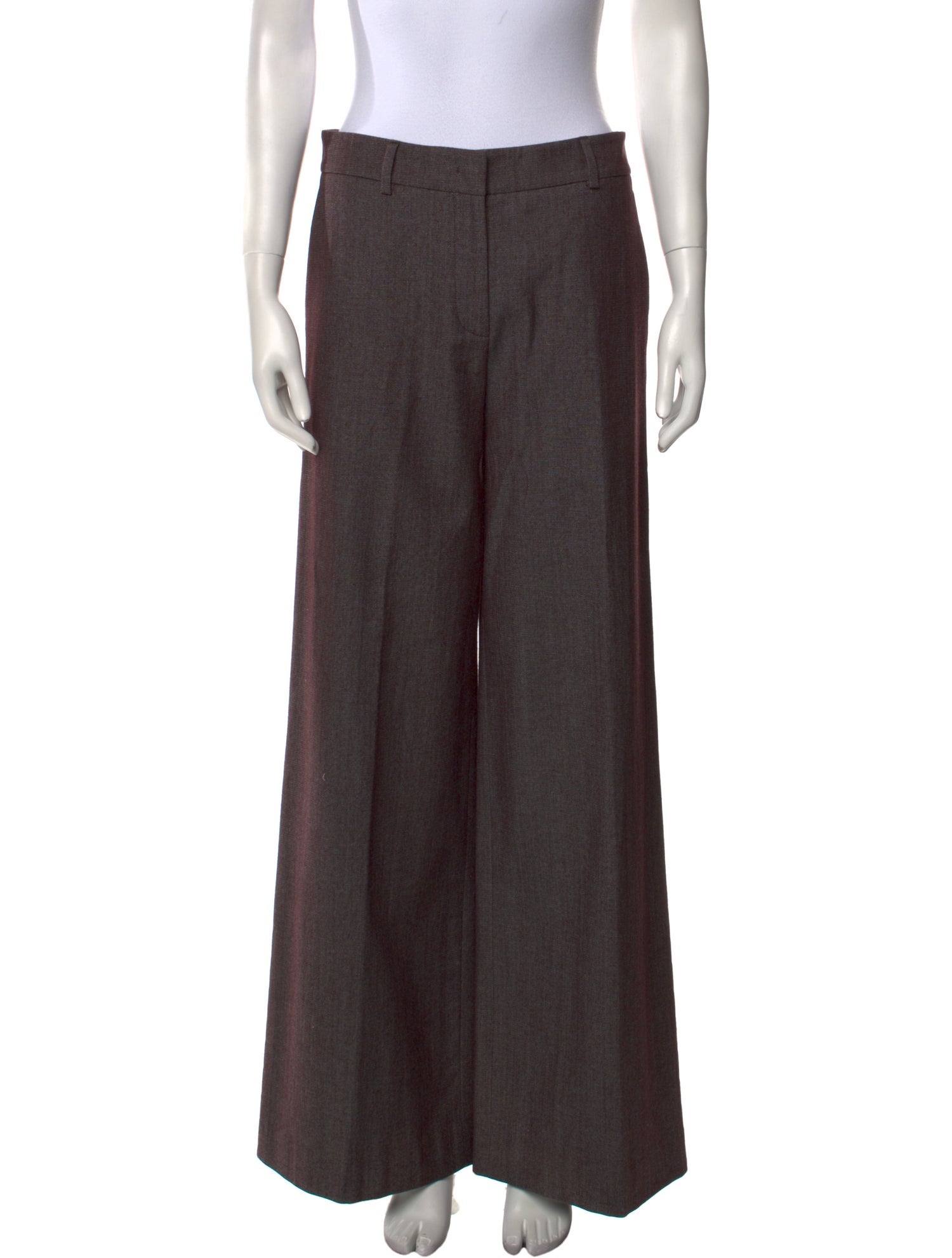 QL2 QUELLEDUE Wide Leg Pants w/ Tags