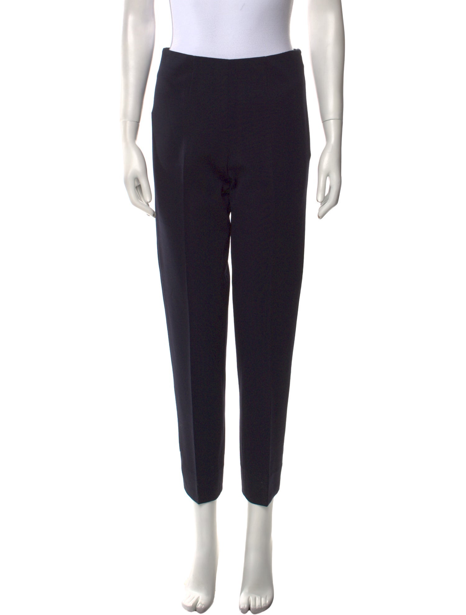 QL2 QUELLEDUE Fleece Straight Leg Pants w/ Tags