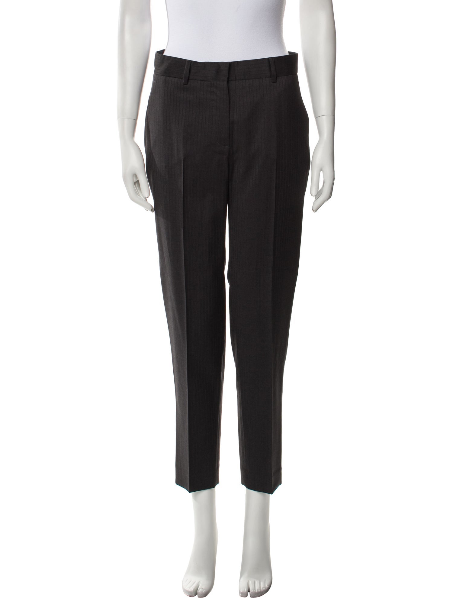 QL2 QUELLEDUE Fleece Skinny Leg Pants w/ Tags