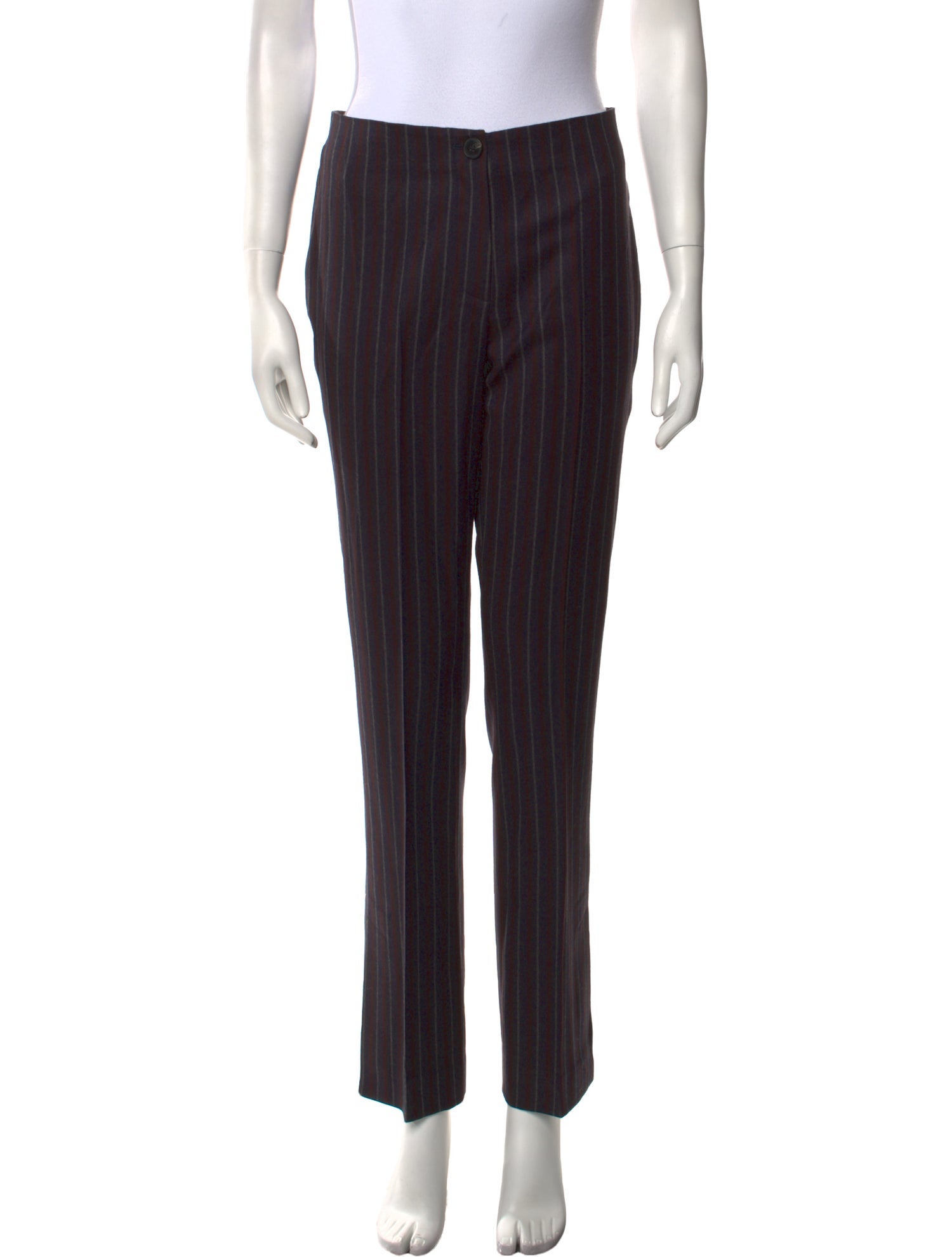 QL2 QUELLEDUE Fleece Straight Leg Pants w/ Tags