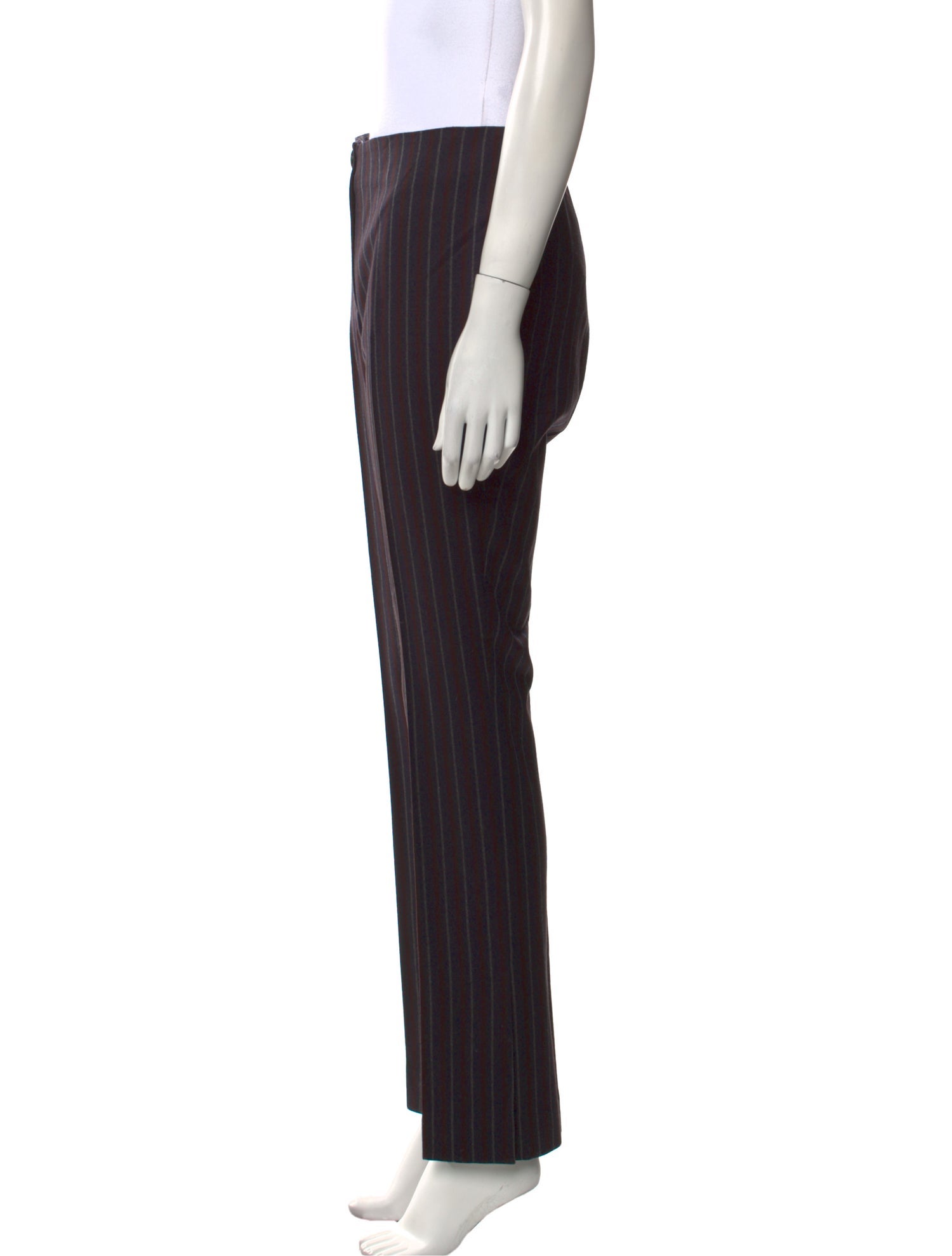 QL2 QUELLEDUE Fleece Straight Leg Pants w/ Tags