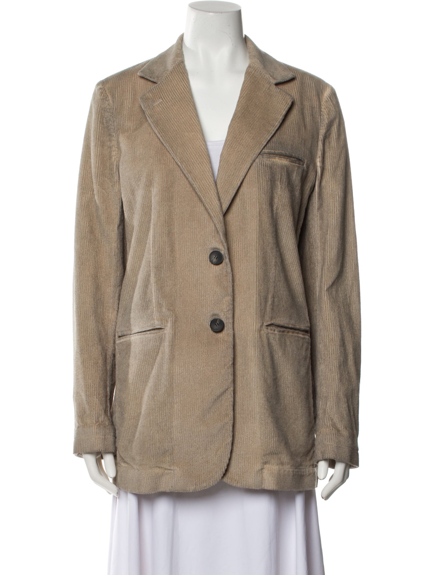 QL2 QUELLEDUE Blazer w/ Tags