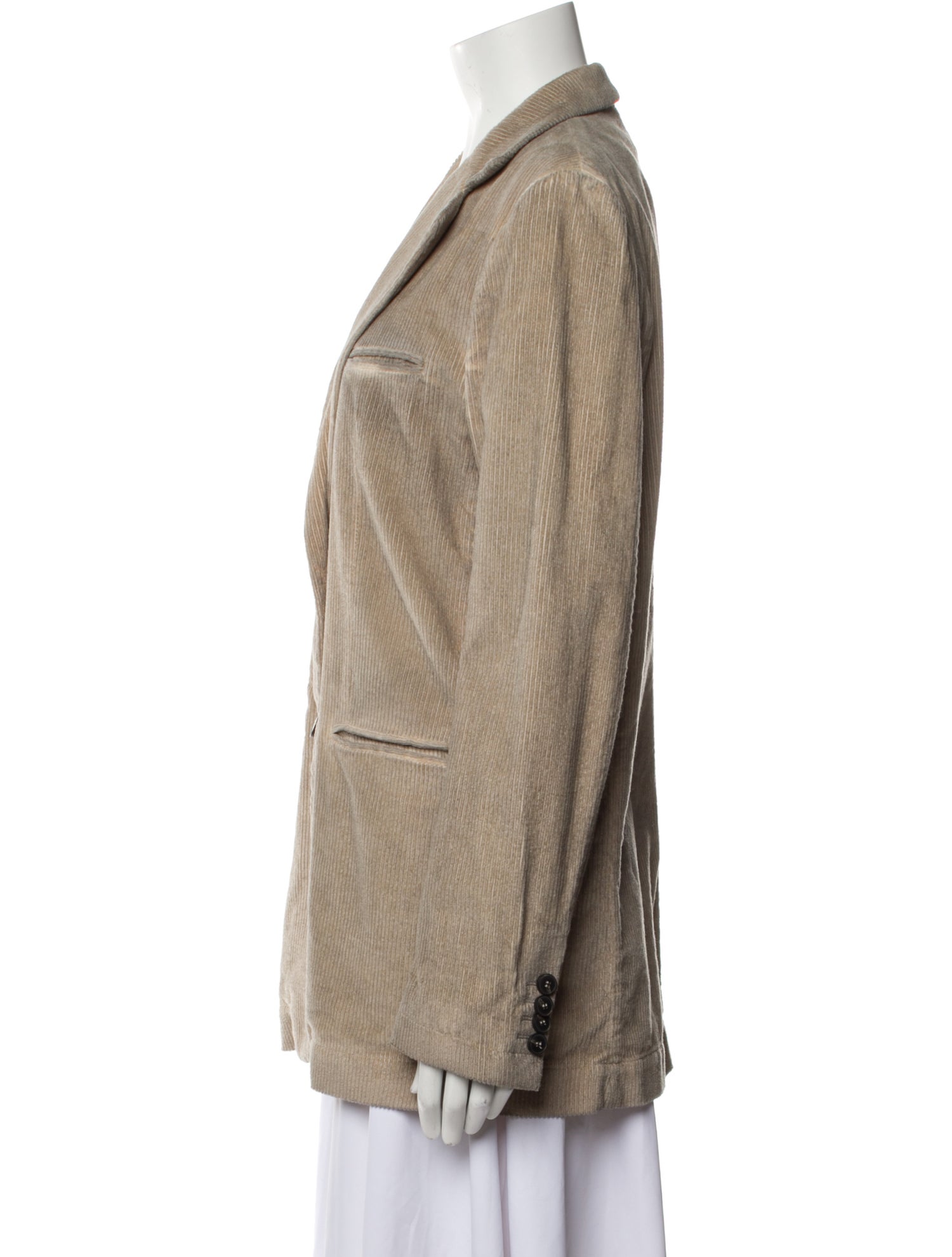 QL2 QUELLEDUE Blazer w/ Tags