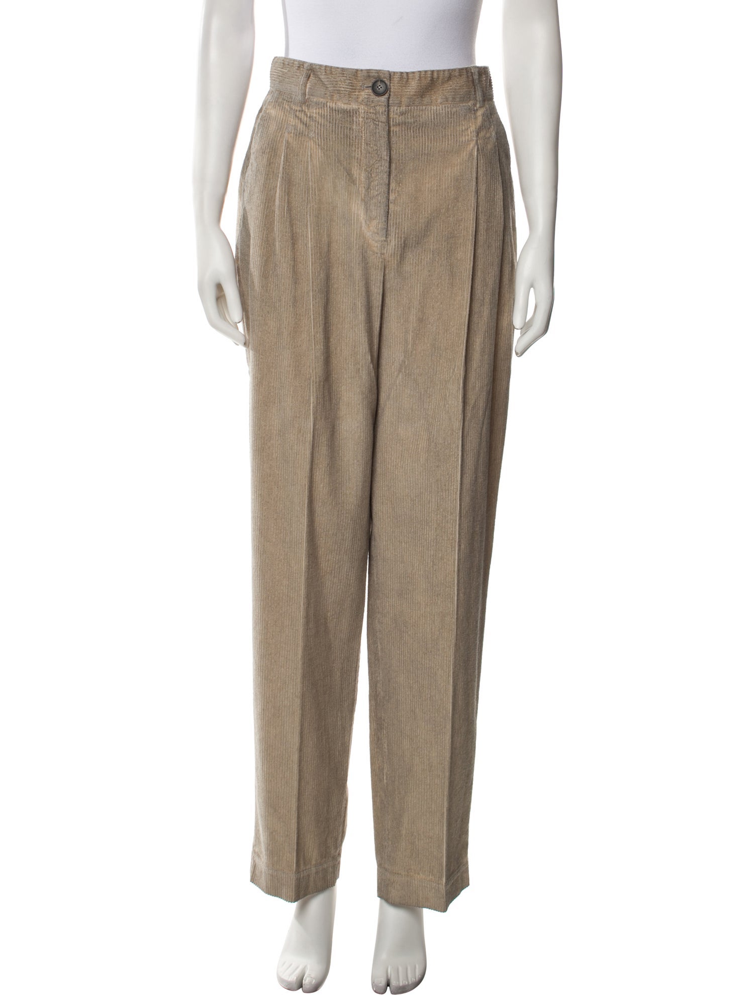 QL2 QUELLEDUE Straight Leg Pants w/ Tags