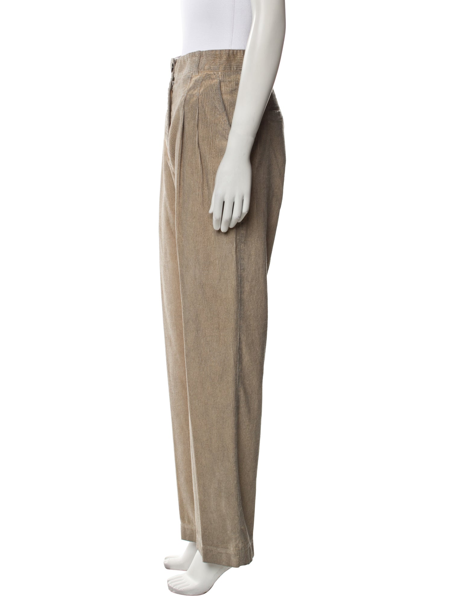 QL2 QUELLEDUE Straight Leg Pants w/ Tags