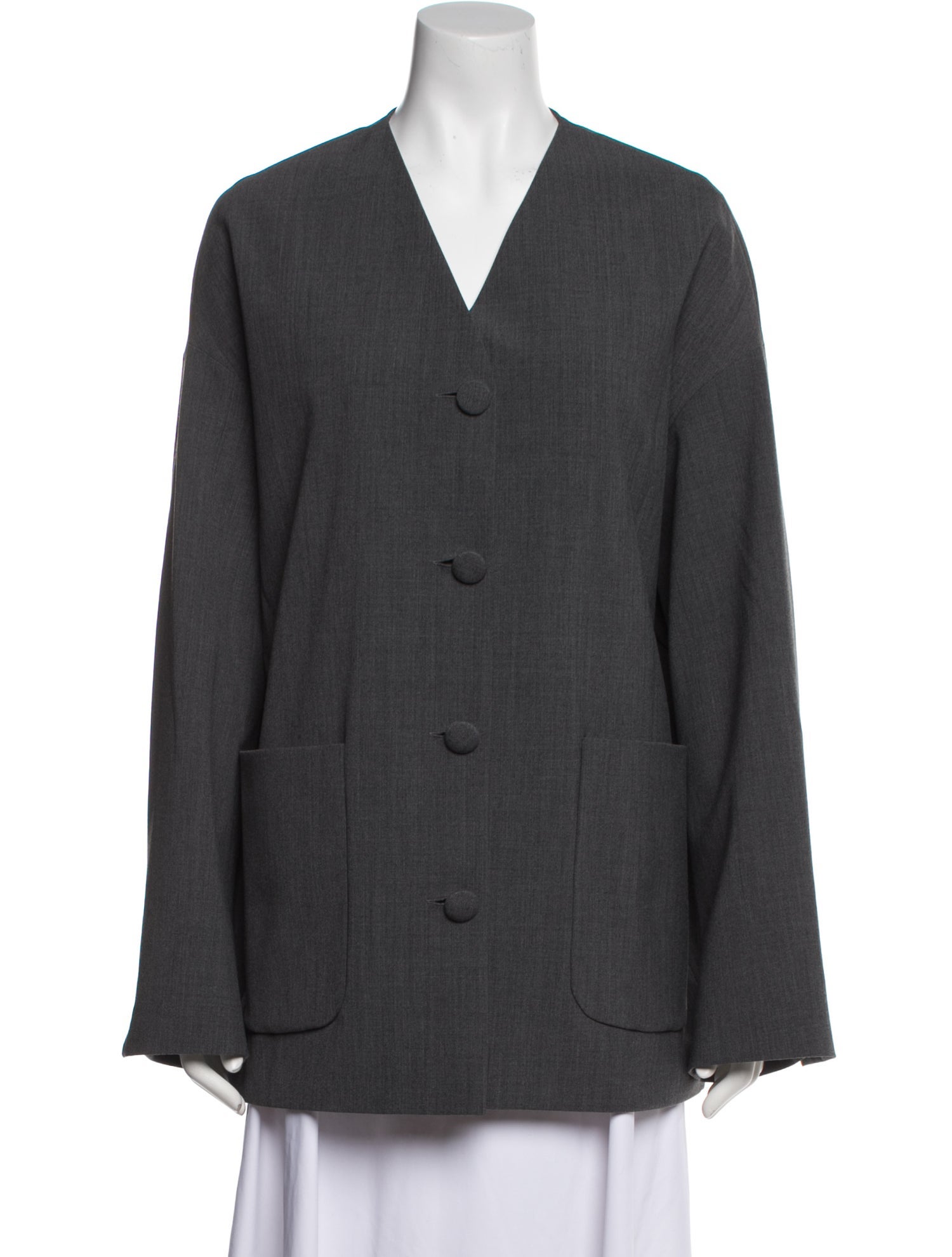 QL2 QUELLEDUE Jacket w/ Tags