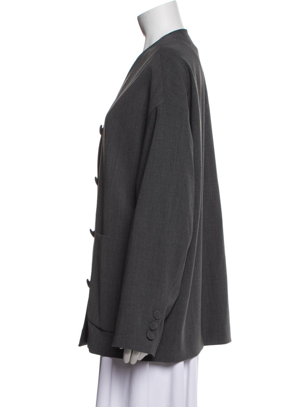 QL2 QUELLEDUE Jacket w/ Tags - image 2