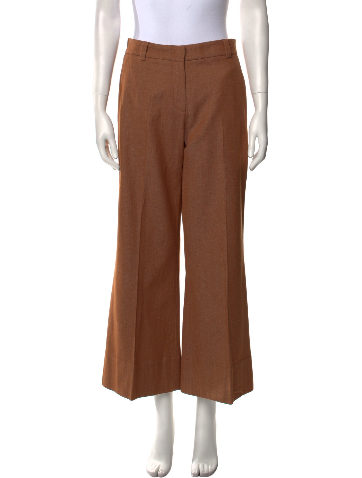 QL2 QUELLEDUE Wide Leg Pants w/ Tags