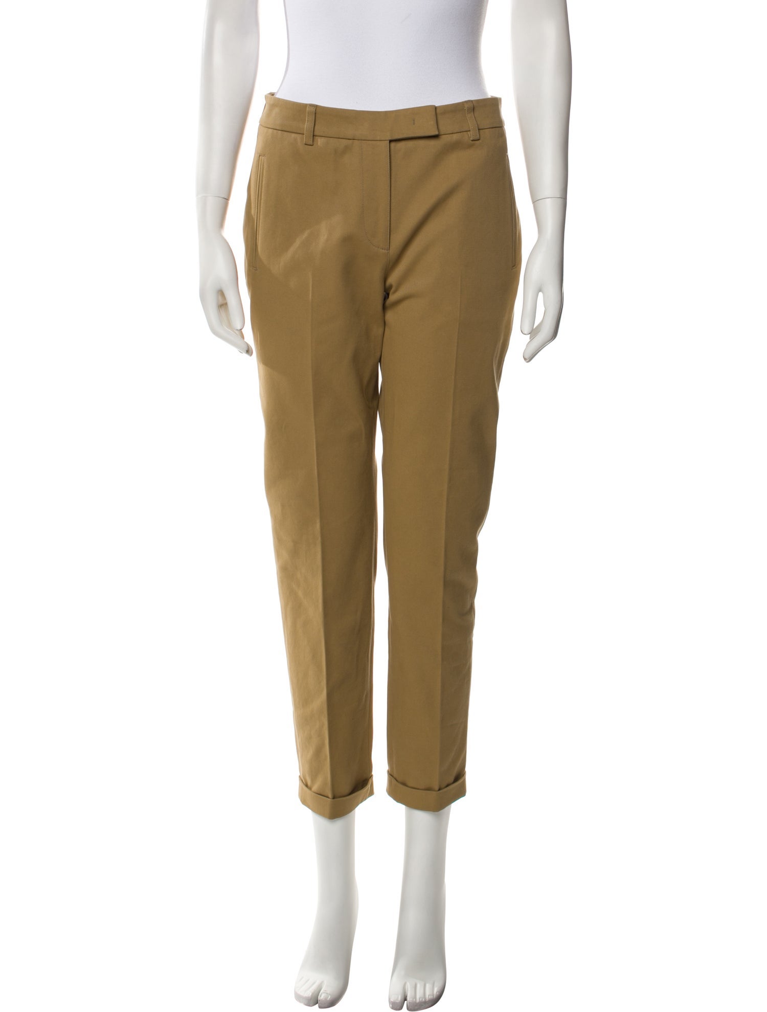 QL2 QUELLEDUE Skinny Leg Pants w/ Tags