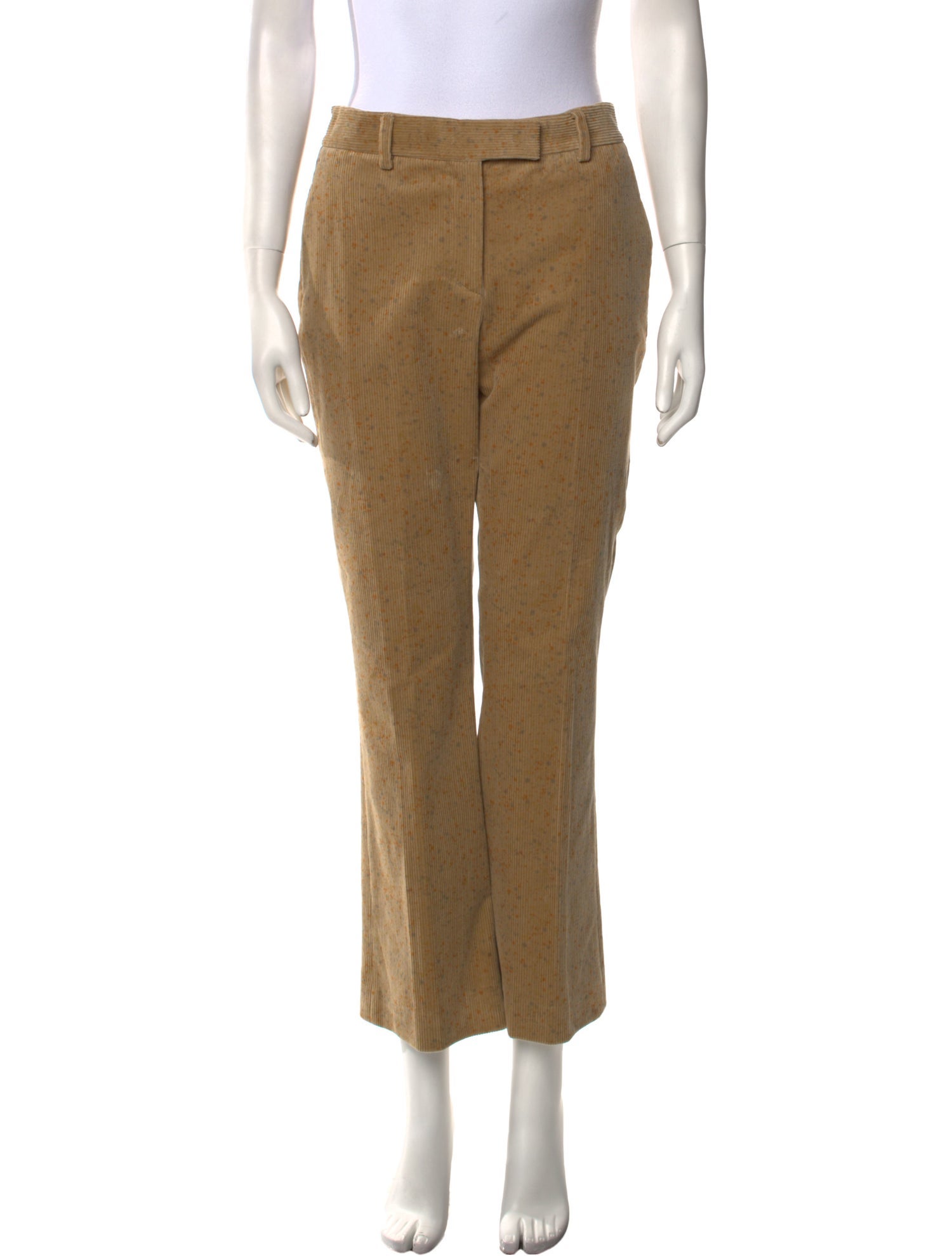 QL2 QUELLEDUE Wide Leg Pants w/ Tags