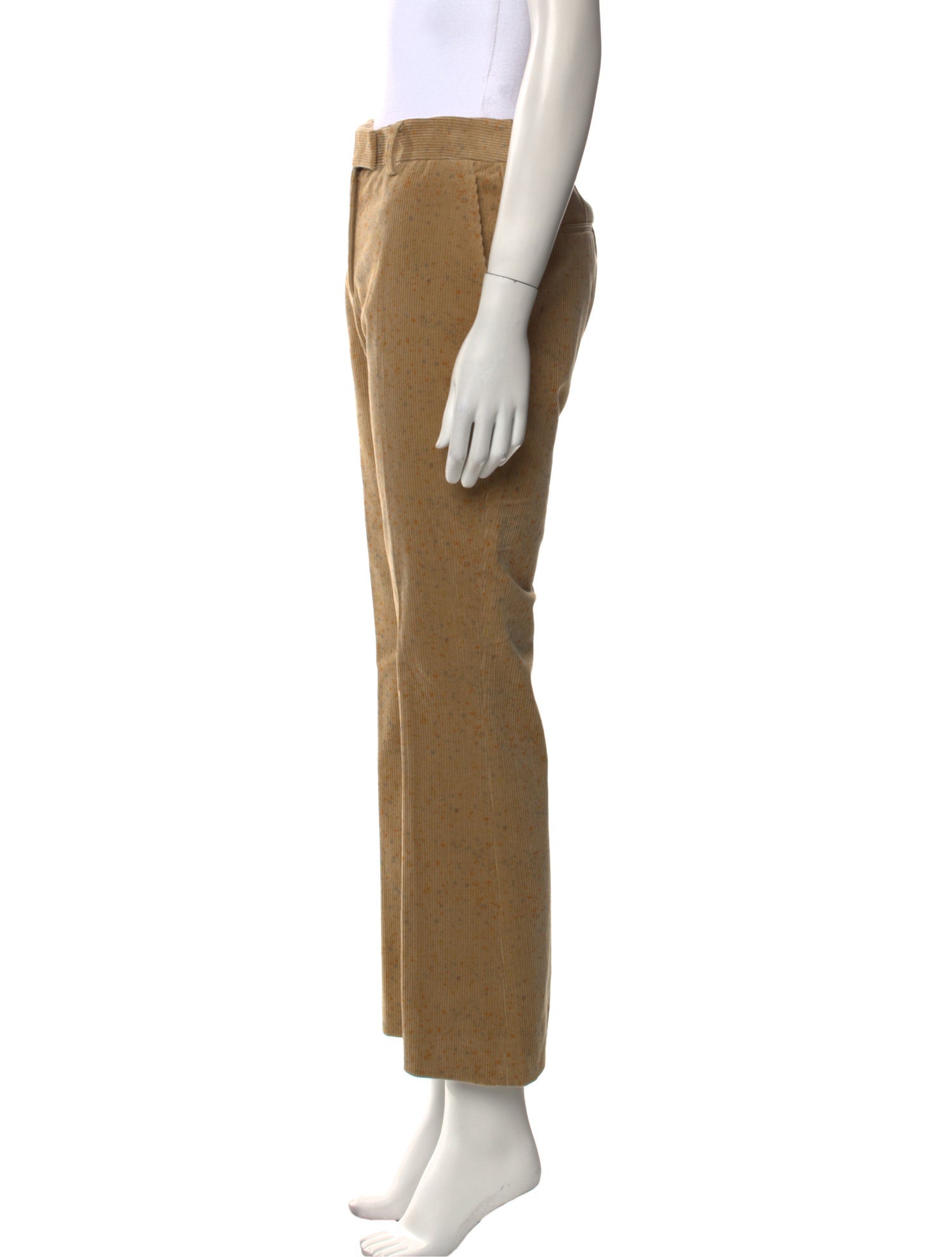 QL2 QUELLEDUE Wide Leg Pants w/ Tags
