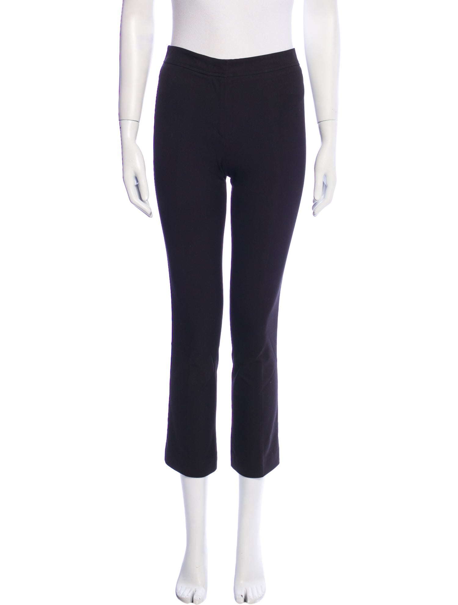 QL2 QUELLEDUE Straight Leg Pants