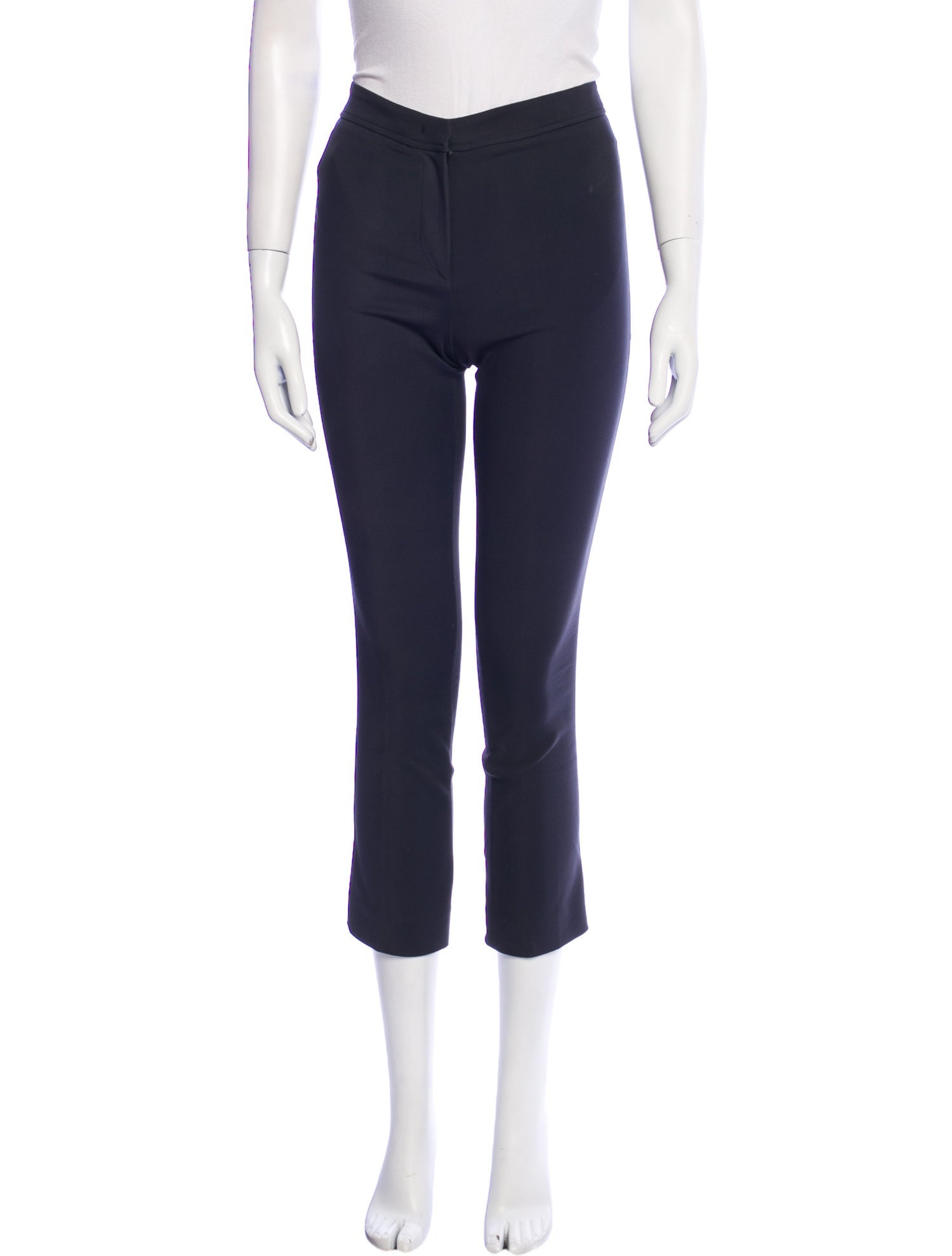 QL2 QUELLEDUE Skinny Leg Pants
