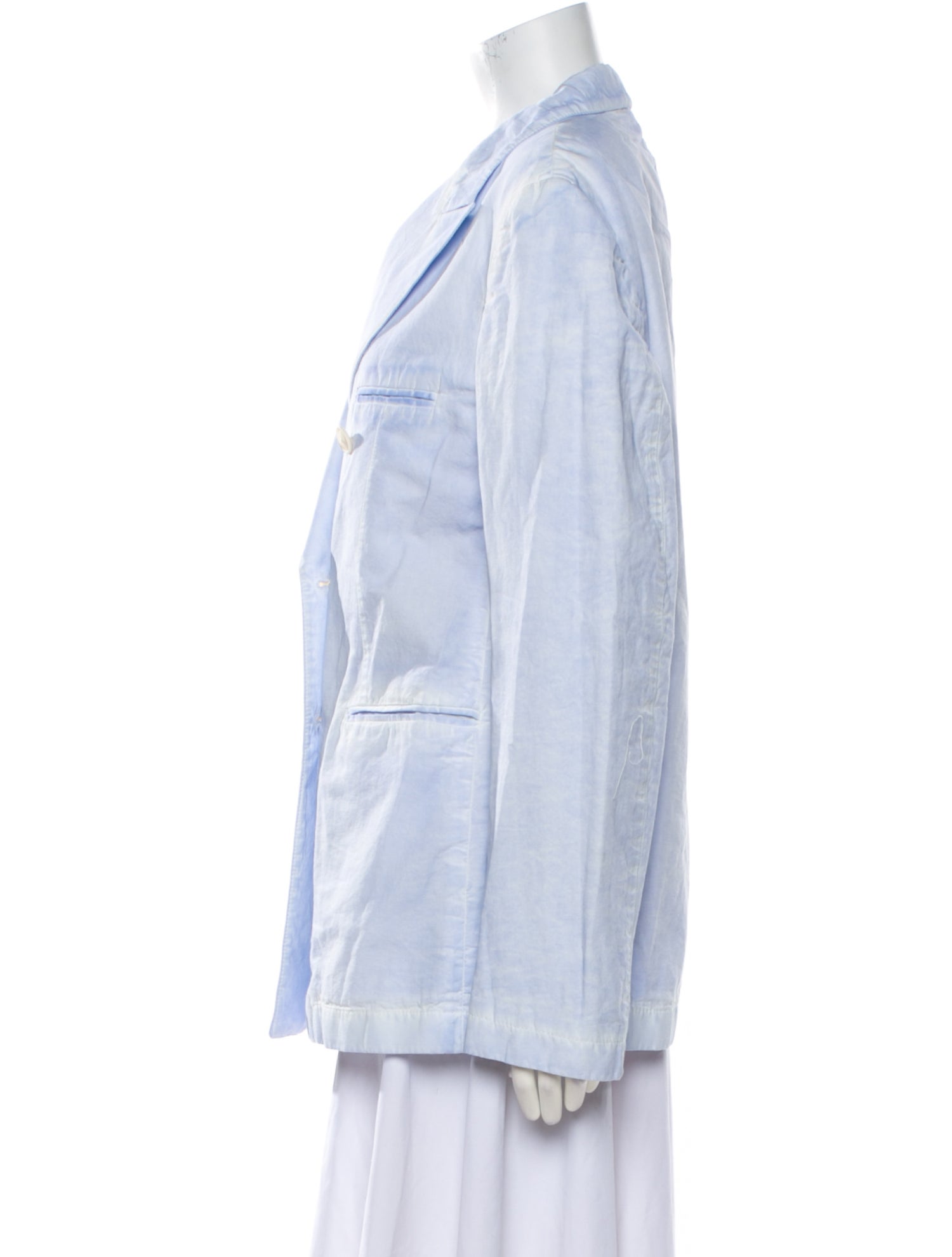 QL2 QUELLEDUE Blazer