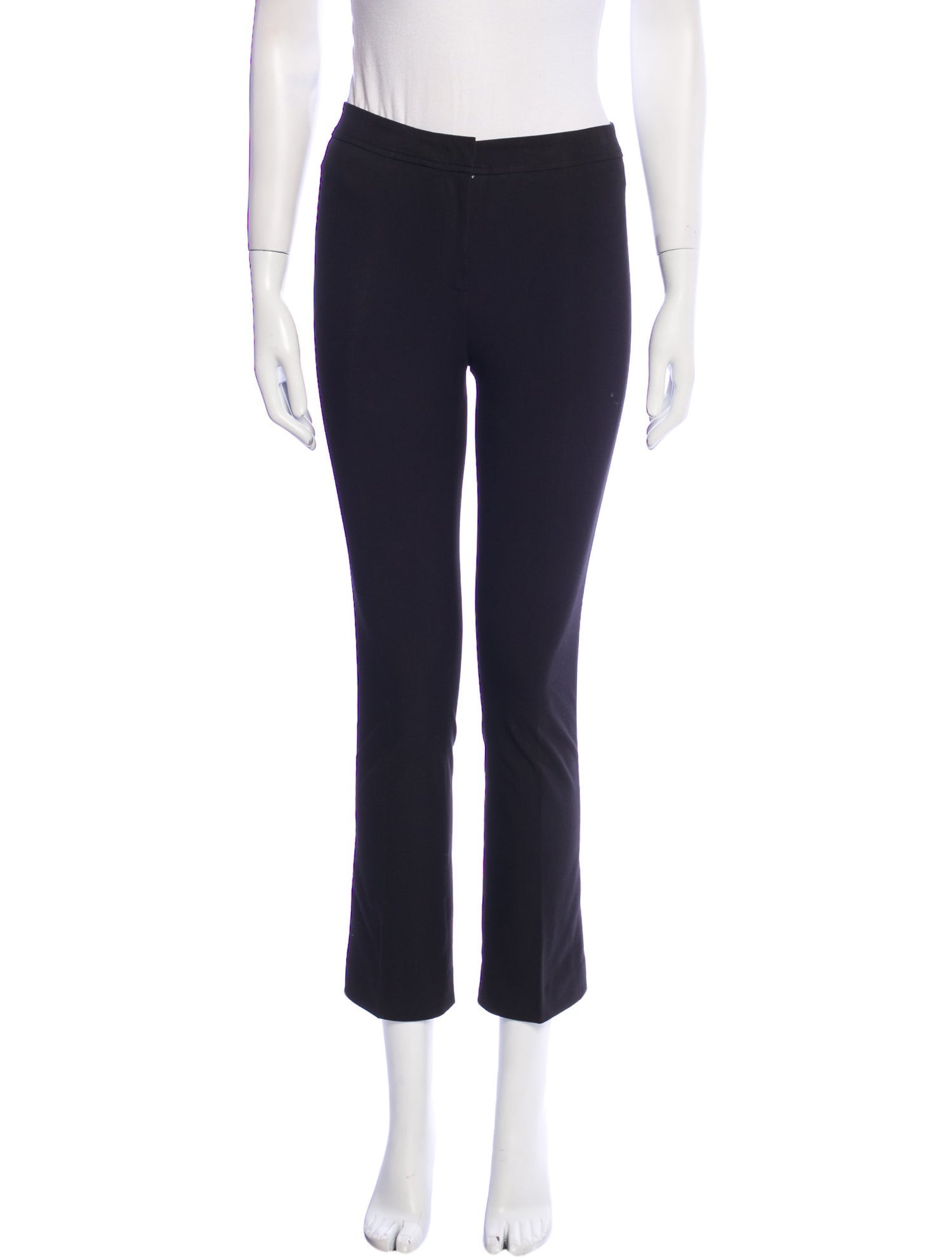 QL2 QUELLEDUE Straight Leg Pants