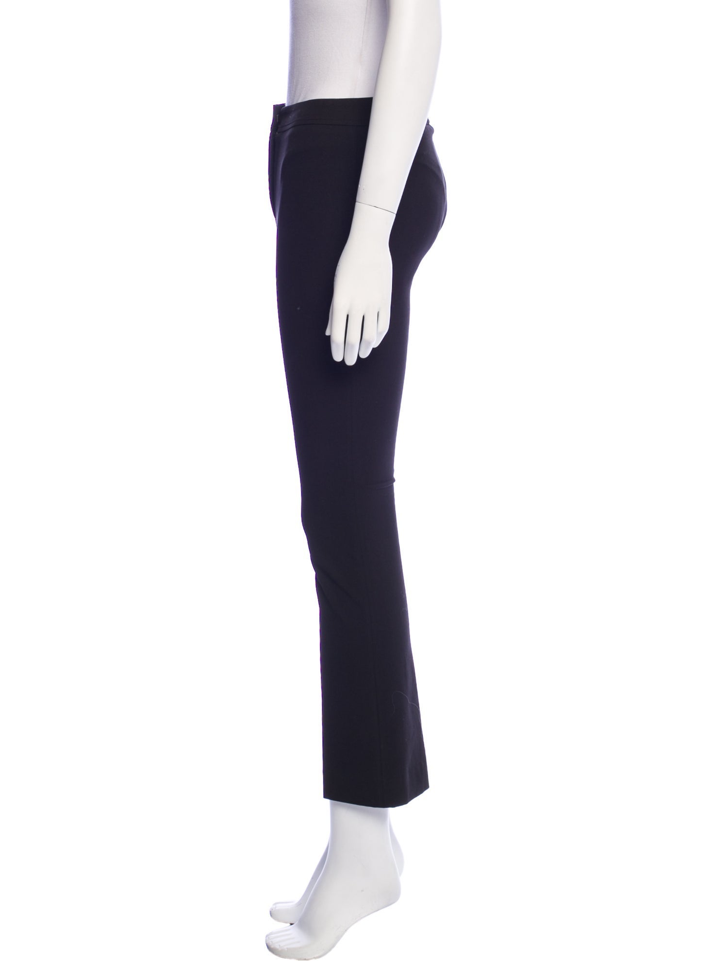 QL2 QUELLEDUE Straight Leg Pants