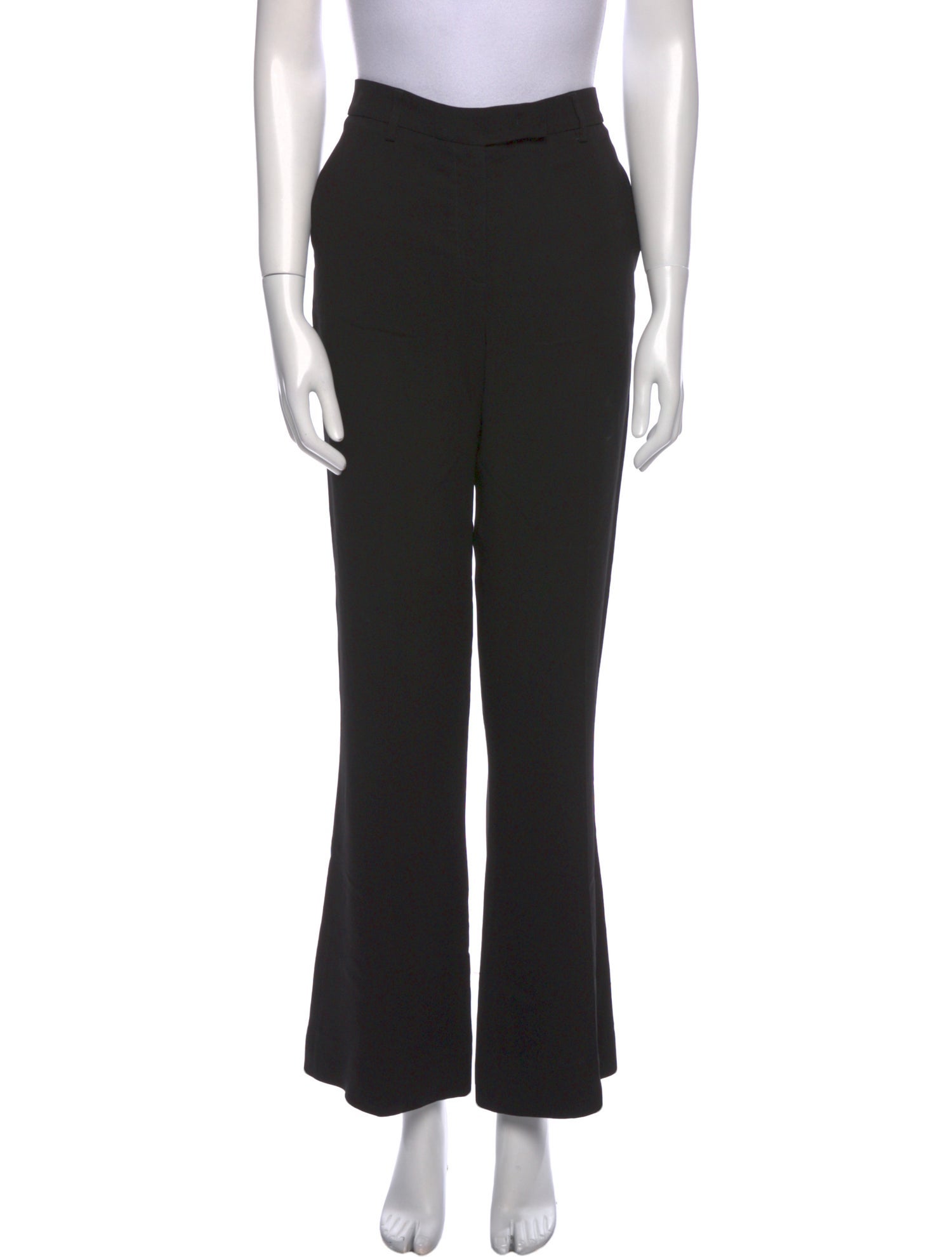 QL2 QUELLEDUE Wide Leg Pants