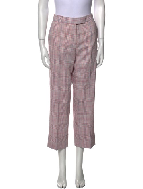 QL2 QUELLEDUE Fleece Wide Leg Pants