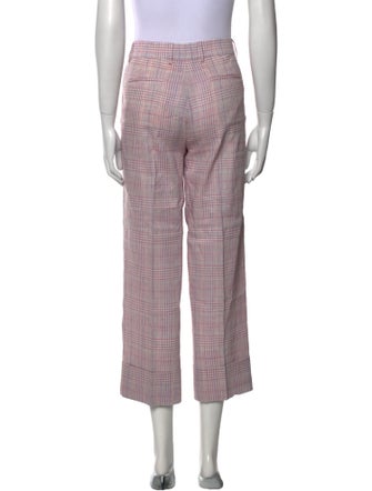 QL2 QUELLEDUE Fleece Wide Leg Pants