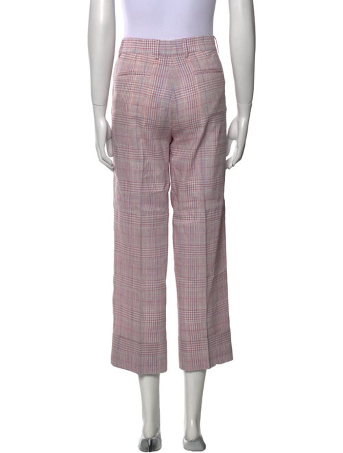 QL2 QUELLEDUE Fleece Wide Leg Pants