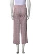 QL2 QUELLEDUE Fleece Wide Leg Pants