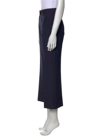 QL2 QUELLEDUE Wool Wide Leg Pants