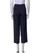 QL2 QUELLEDUE Wool Wide Leg Pants