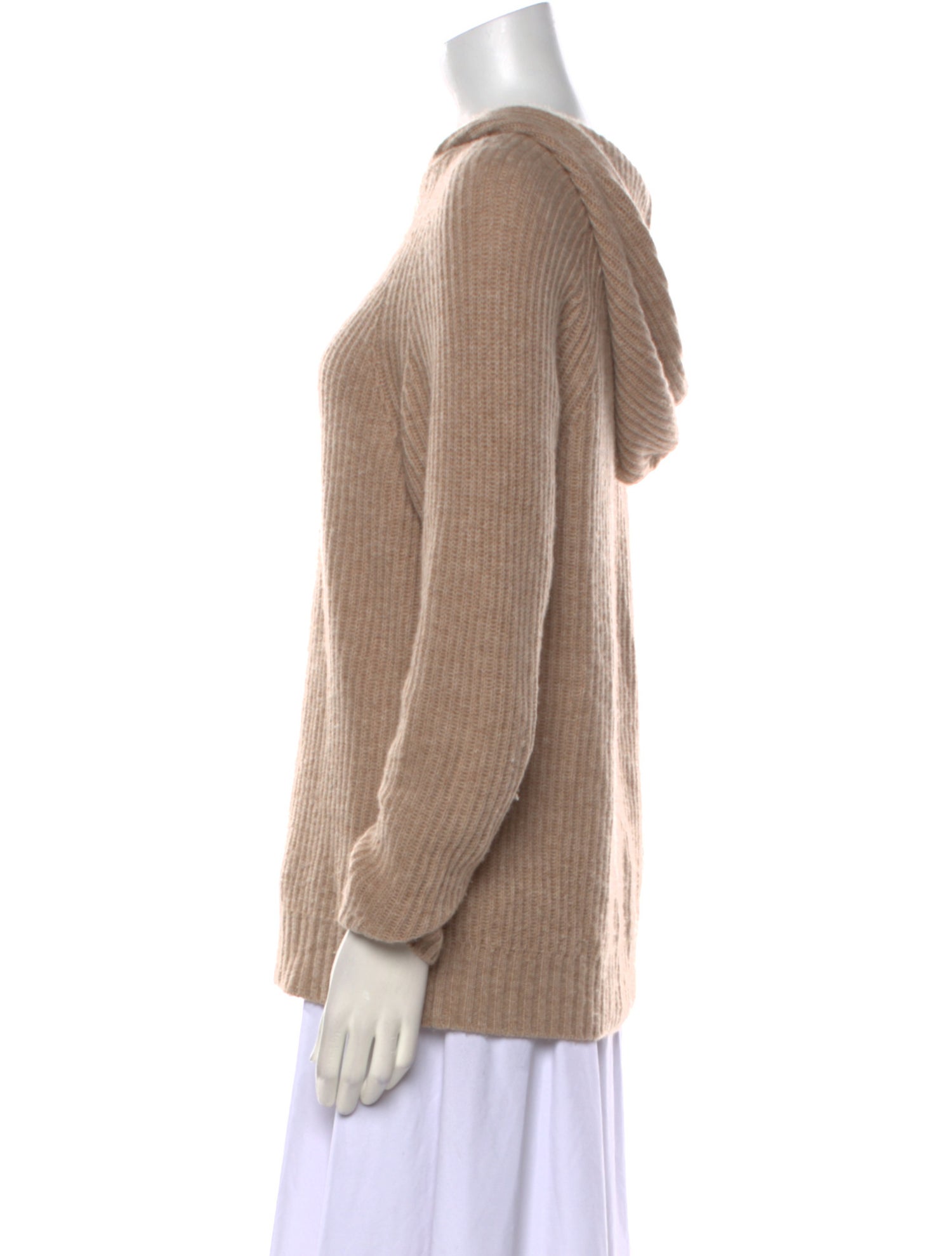 Quince Cashmere Crew Neck Sweater