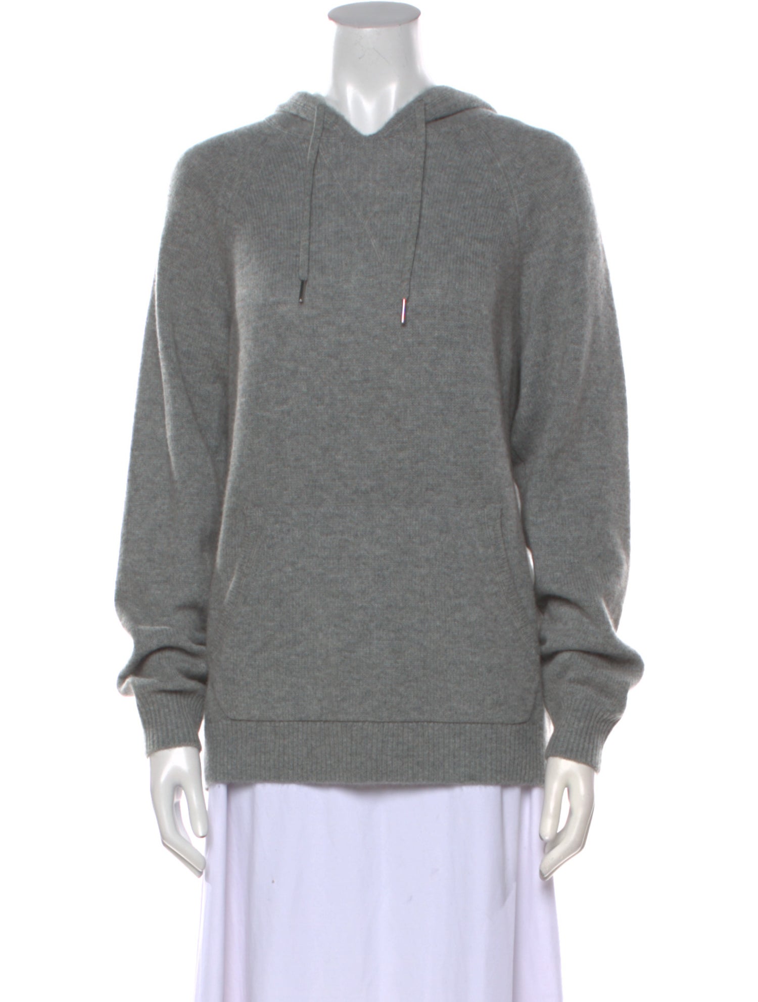 Quince Cashmere Crew Neck Sweater