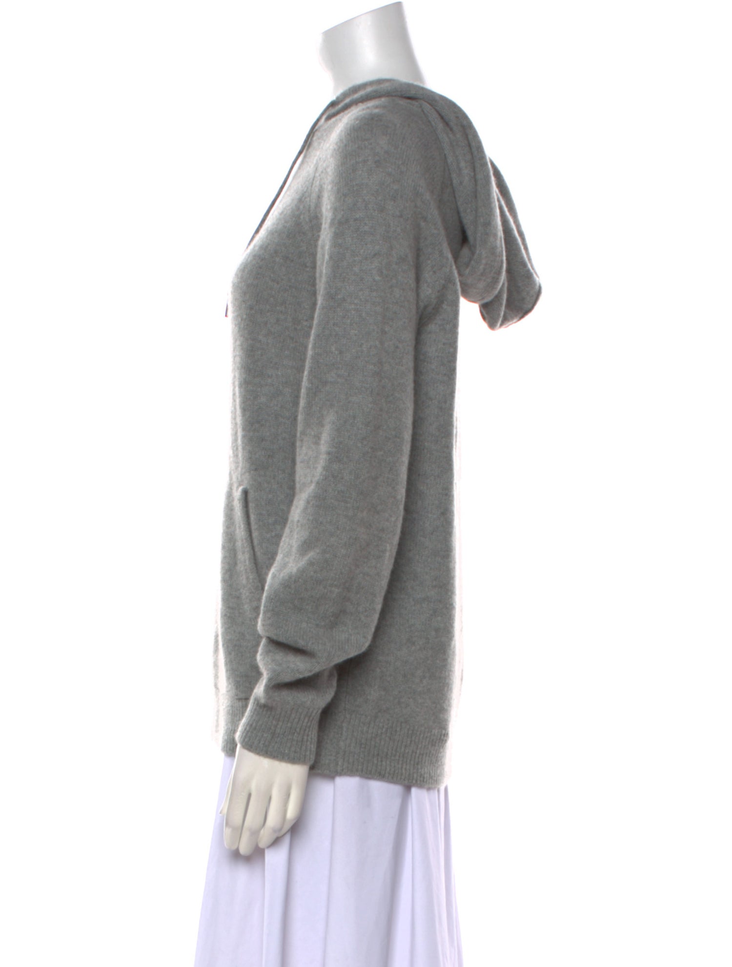 Quince Cashmere Crew Neck Sweater