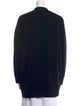 Quince Merino Wool V-Neck Sweater