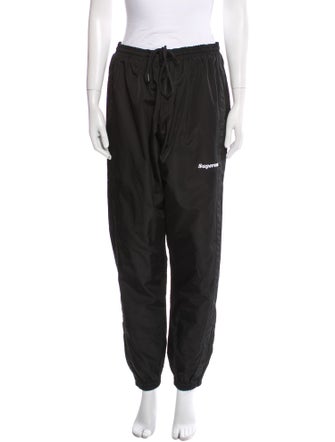 Supervsn Skinny Leg Pants