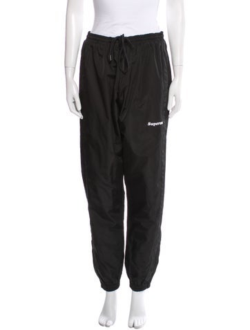 Supervsn Pants Skinny Leg M