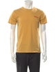 Supervsn Crew Neck Short Sleeve T-Shirt