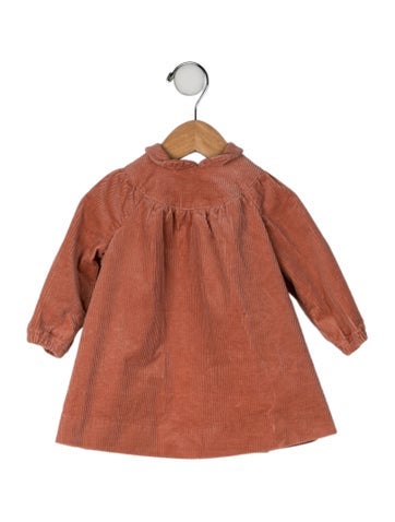 Bonpoint Baby Corduroy Top