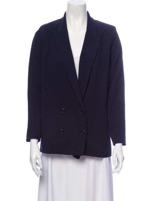 Rodebjer Blazer Blue