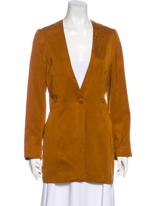 Rodebjer Blazer Brown