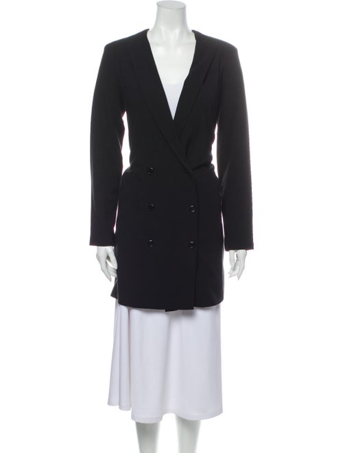 Rodebjer Coat Black