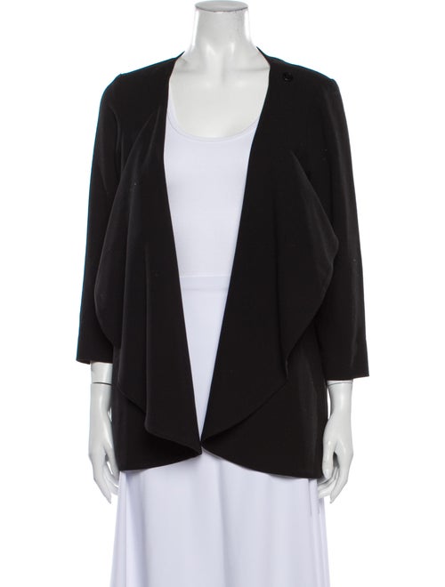 Rodebjer Evening Jacket Black
