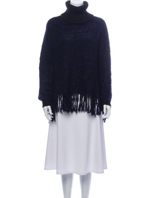 Rodebjer Alpaca Turtleneck Sweater