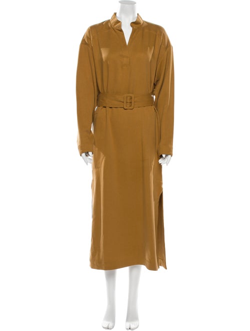 Rodebjer Long Dress w/ Tags