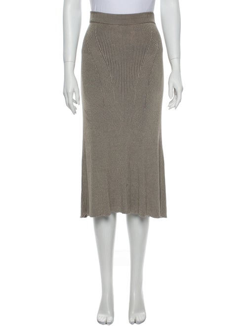 Rodebjer Midi Length Skirt